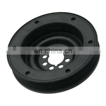 078105251Q NEW Engine Crankshaft Pulley OEM 078105251L With High Quality photo-2