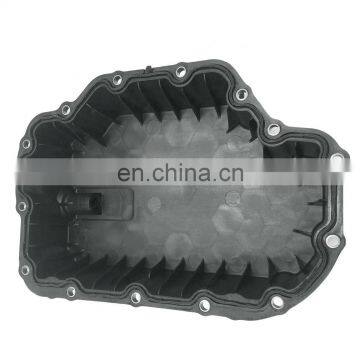 EN285686 Sump Oil Pan (Lower) Filter Seal Gasket FOR Mercedes Class C217 W222 2760105707 High Quality photo-2