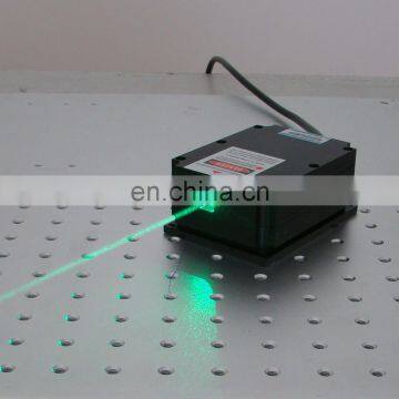 520 nm 3d Laser Christmas Laser Light Show