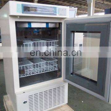 MBC-4V108 Single Door Lock Blood Bank Freezer photo-6