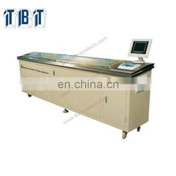 ASTM Low Temperature Asphalt Ductility Tester Automatic Record Ductility Distance Asphalt Ductility Tester photo-2