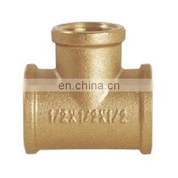 BT6001 brass  fittings