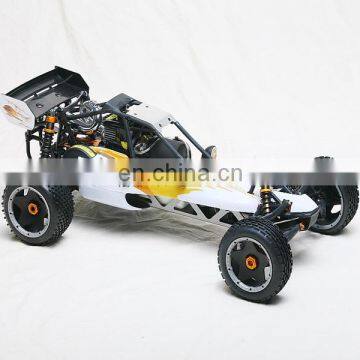 High Torque Slot Car Motor CL-FK180WH Neo-magnet Optional photo-2