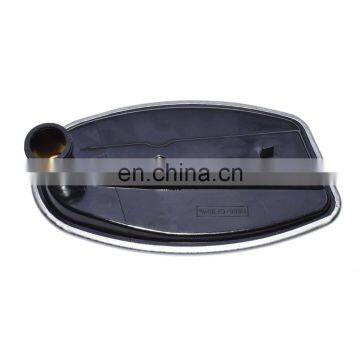 Transmission Valve Body & Connector & Filter & Gasket Kit For Benz E350 E550 photo-2