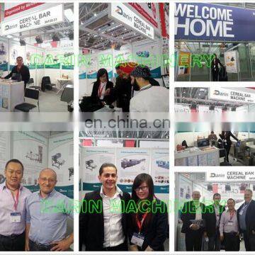 Dog/cat/bird/fish/ China Pet Feed Production Line photo-5