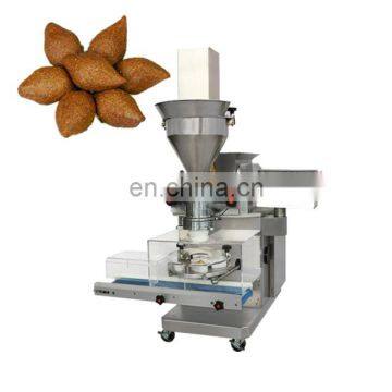Automatic Small Type Coxinha Maker Coating Crumbs Croquettes Machine photo-2