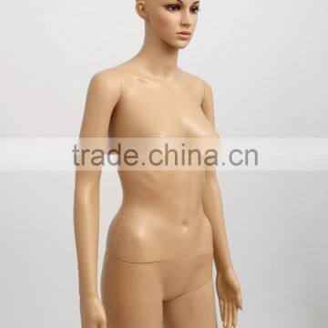 Wholesale Women Plastic Mannequin Realsitc Female Dummy Manikin M0031-STF17 photo-6