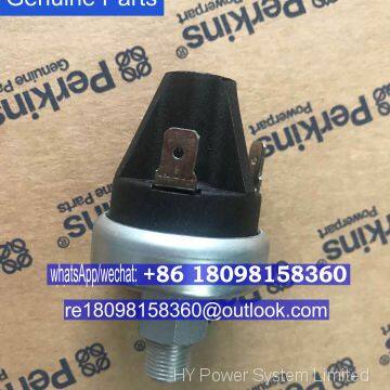 2848A013 genuine Perkins Oil Pressure Sensor (1004-4 1004-40 1004-40T 1004-42)