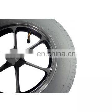 China New Product Wheelchair Rear Wheels With 12 Inch Tyre photo-4