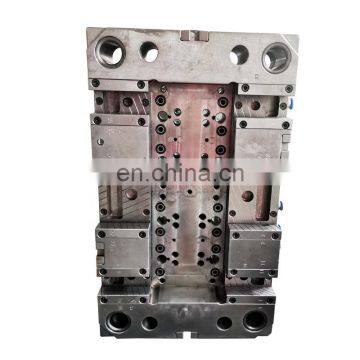 Silicone Customized Automotive Auto Abs Plastic Car Side Door Mirror Injection Mould Manufacturer Oem Shenzhen photo-4