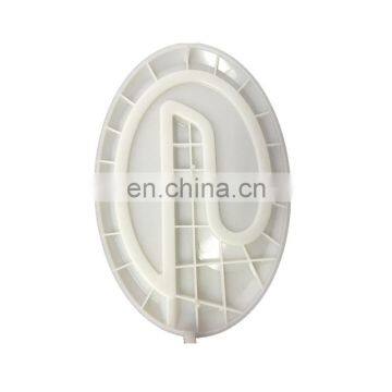 Wholesale Rapid Car Accessories Auto Spare Prototyping Cheap Guangzhou Cnc Machining Milling Plastic Parts Factory Oem Service photo-4