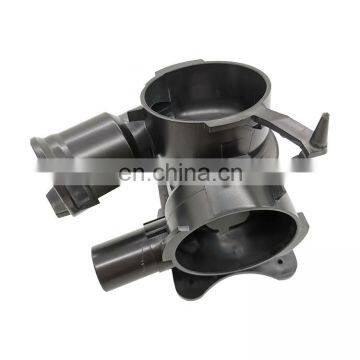 Plastics Accessories Molding Plastic Part Plastic Car Parts photo-4