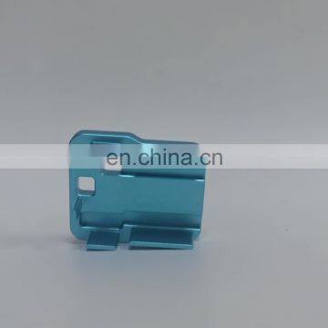 MACH custom cnc turning component plastic spare parts machining service