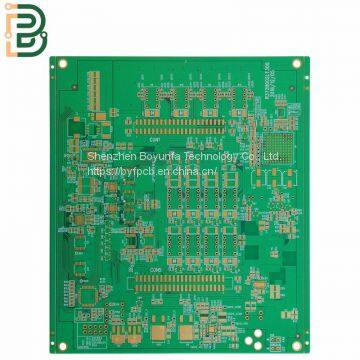Electronic Circuit PCB Board Custom 2 Layer PCB China Factory Price photo-3