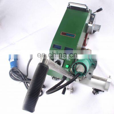 240V 5000W Airless Welder Plastic Kit