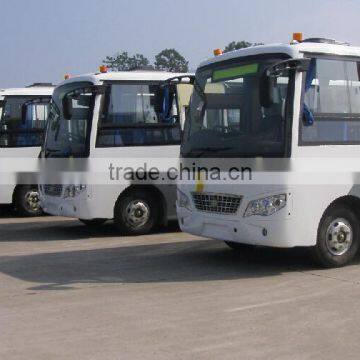 Anyuan K6660HD3G 4x2 School Bus photo-4