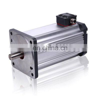 Custom High Quality Low Price 48V 2500W 3000RPM Pmsm Motor