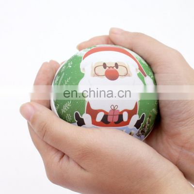 High Quality 6000mah ball power charger  Go Powerbank Cartoon Led Power Bank