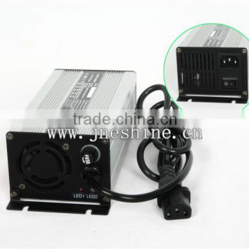 360W E-forklift etc battery charger 36V8A