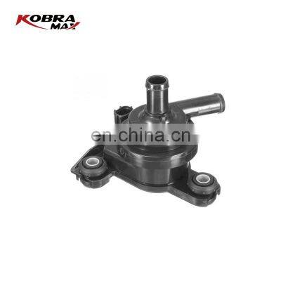 04000-32528 Kobramax Engine Spare Parts For TOYOTA electric water pump