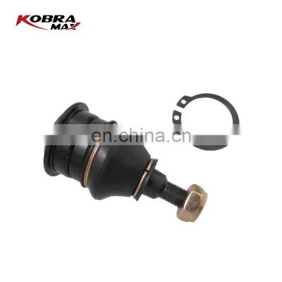 0420-505 MB912505 MB912506 lower dolls heads metal injection plastic Ball Joint For MITSUBISHI