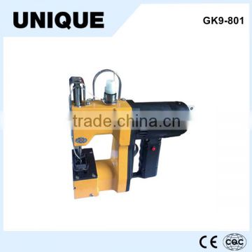 GK9-801 portable bag closer machine