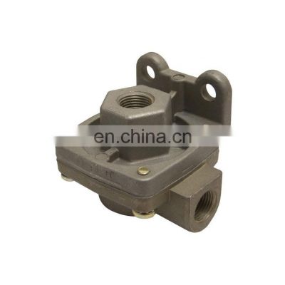 Direct Replacement for Bendix 288251 QR-1 Quick Release Air Brake Valve