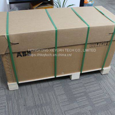 ABB AC Drives ACS550 Series 3AUA0000015782-D ACS550-01-246A-4+B055 photo-5