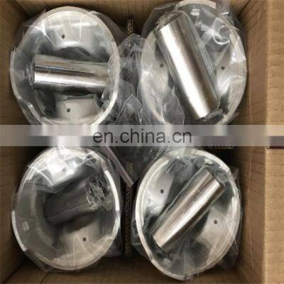 High Quality Engine Piston 2L OEM 13101-54070 FOR HIACE 2L photo-3