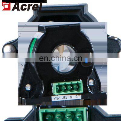 DC Current Hall Sensor DC Leakage Current Sensor photo-2