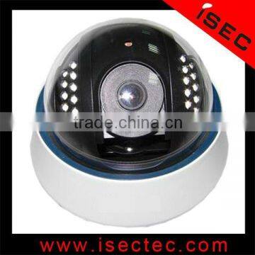 1/3-inch Megapixel 720P WDR Long Range Wireless Cctv Camera System