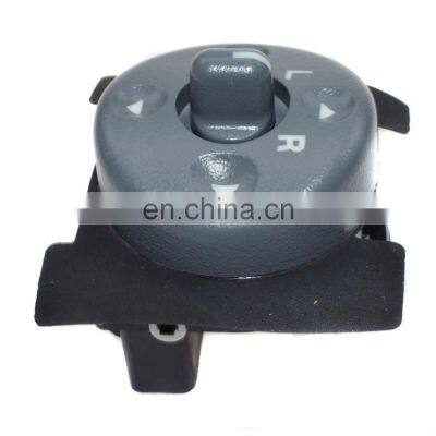 Power Mirror Switch Side View Button for Chevy GMC C2500 Safari Tahoe Astro New