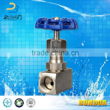 Gas Needle Tap Of Pneumatic Brass Carburetor Valve