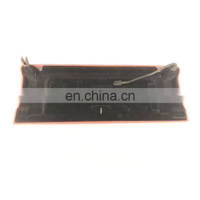 Guangzhou Universal Administrative Version Car Co-pilot Entertainment Player For Range Rover photo-5