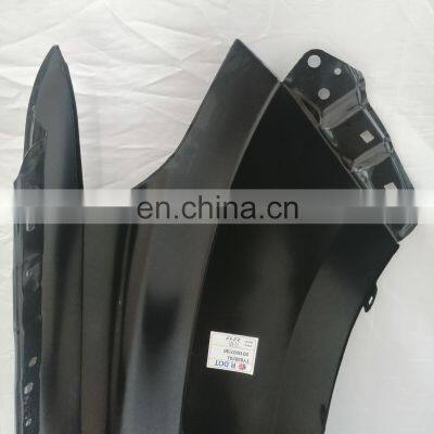 Provide Auto Parts Replacement Fender Flare Car Front Rear Fender Mirror for Toyota Prado photo-4