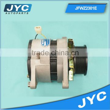 6.5KW-500kw THREE-Phase ac brushless synchronous alternator