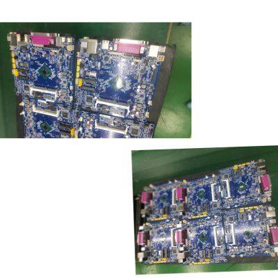 Multi Circuit Boards Pcba Service Pcb Assembly Board Custom Made One-stop Shenzhen PCBA Factory photo-3