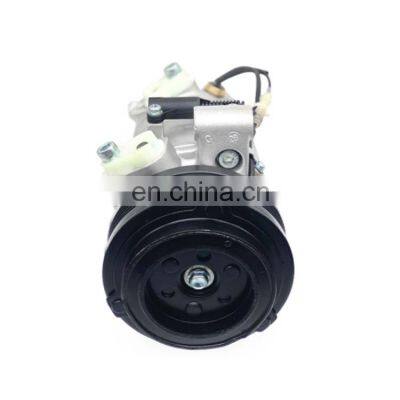 SS120DL Air conditioning compressor for e46 ac compressor for 3 E46 5 E39 Z3 64528386650 64528375319 64526901206