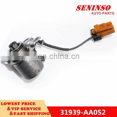 1pcs Transmission Solenoids 31939-AA052 31939AA052 For Subaru Impreza Legacy Outback  1990-1998