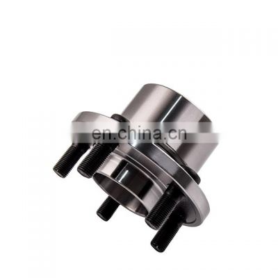 LR003157 new car Wheel Hub Bearing Assembly for LR Freelander 2 2006- front auto wheel parts aftermarket parts with high quality