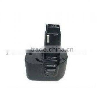 Power tool battery for FIRESTORM12V Ni-CD PS130 battery