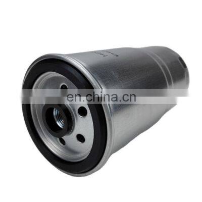 Jinbei parts diesel filter for JBC truck 4F20TCI-R19 ,SY1044 2 ton Jinbei spare parts