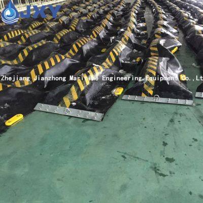 JXYWGJ1100-Rubber Oil Containment Boom