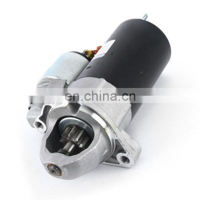 12417610351 New Auto Engine 12V 1.7KW Starter Motor for Rolls-Royce Phantom for BMW 5 6 7 X5