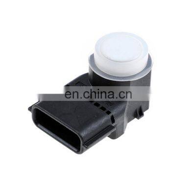 100007054 95720-2P500-A0/B0/C0 PDC Parking Sensor Reverse Backup Bumper For Hyundai I40 95720-2P500 3colors photo-2