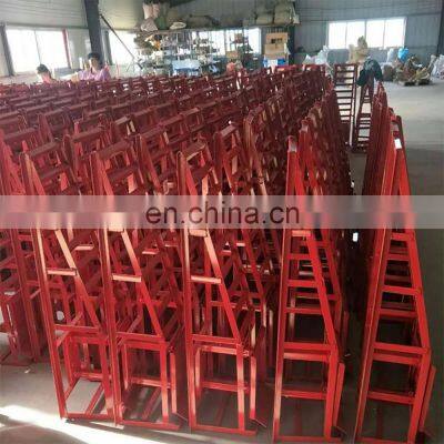 48'' Lifting Car Jack Farm Jack Portable photo-3