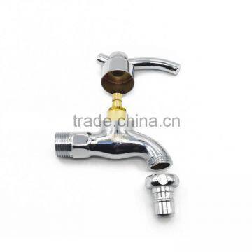 High Quality Wall Bib Taps for Bib Washing Machine photo-2