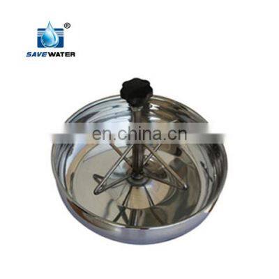 Wholesale livestock farm equipment pig feeder stainless steel