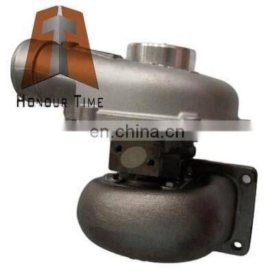 1144000-2100 6BD1 EX200-1 Turbocharger for excavator engine parts