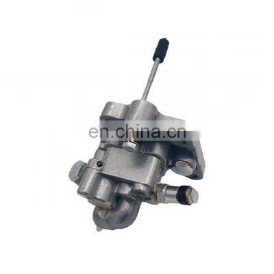 Diesel engine Fuel injection Pump 20752310 20411997 for excavator parts